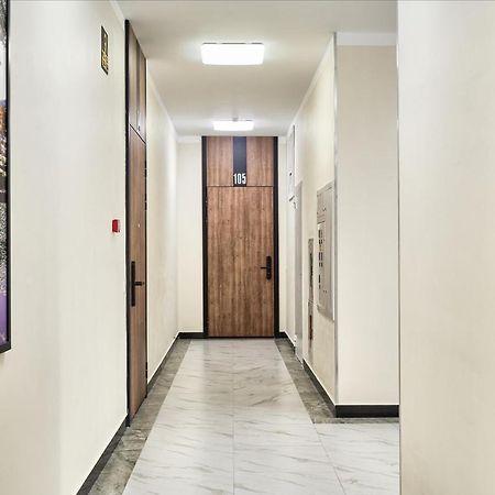 Raisson Aparthotel B172 Хан Шатыр อัสตานา ภายนอก รูปภาพ