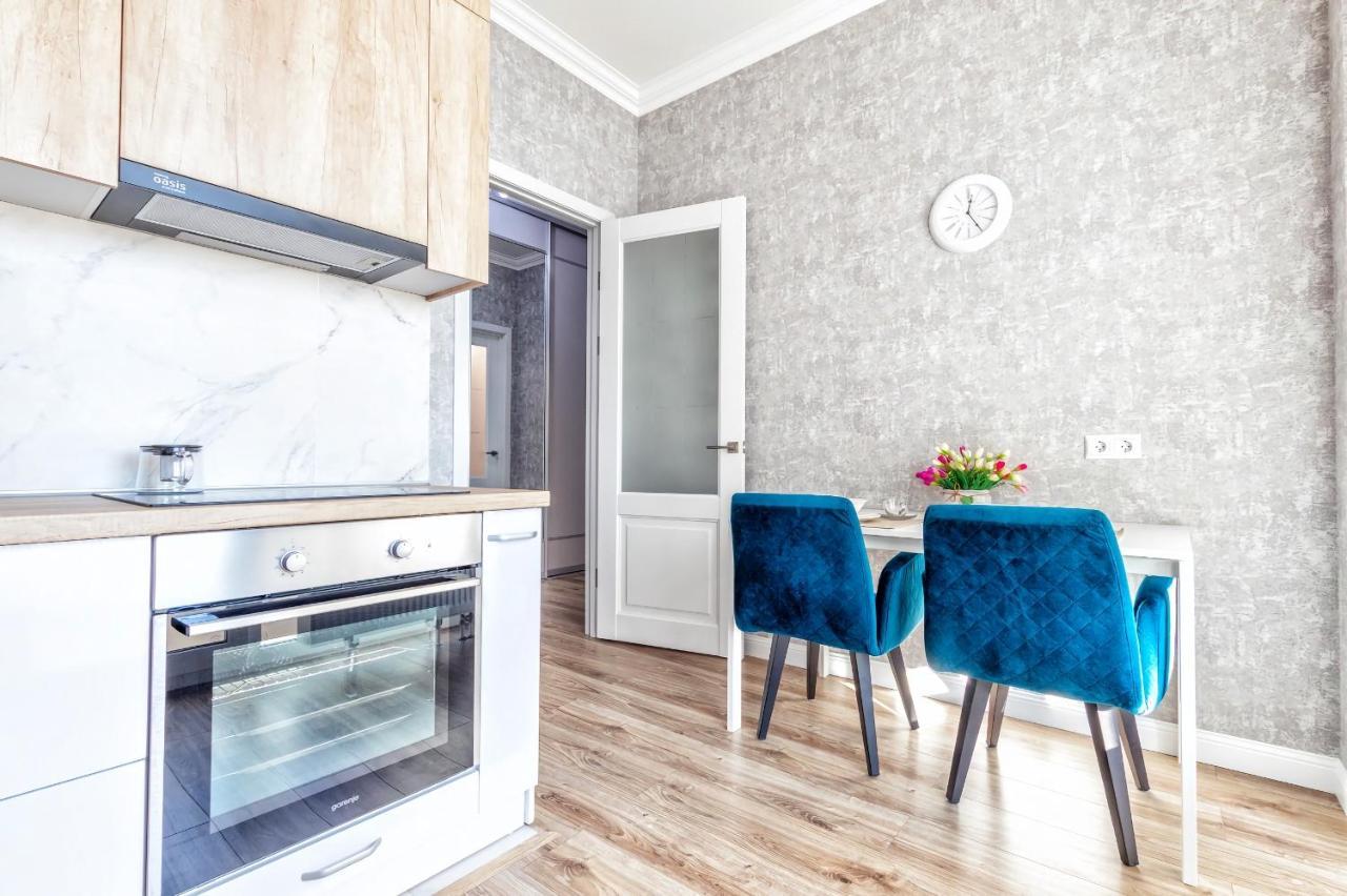 Raisson Aparthotel B172 Хан Шатыр อัสตานา ภายนอก รูปภาพ