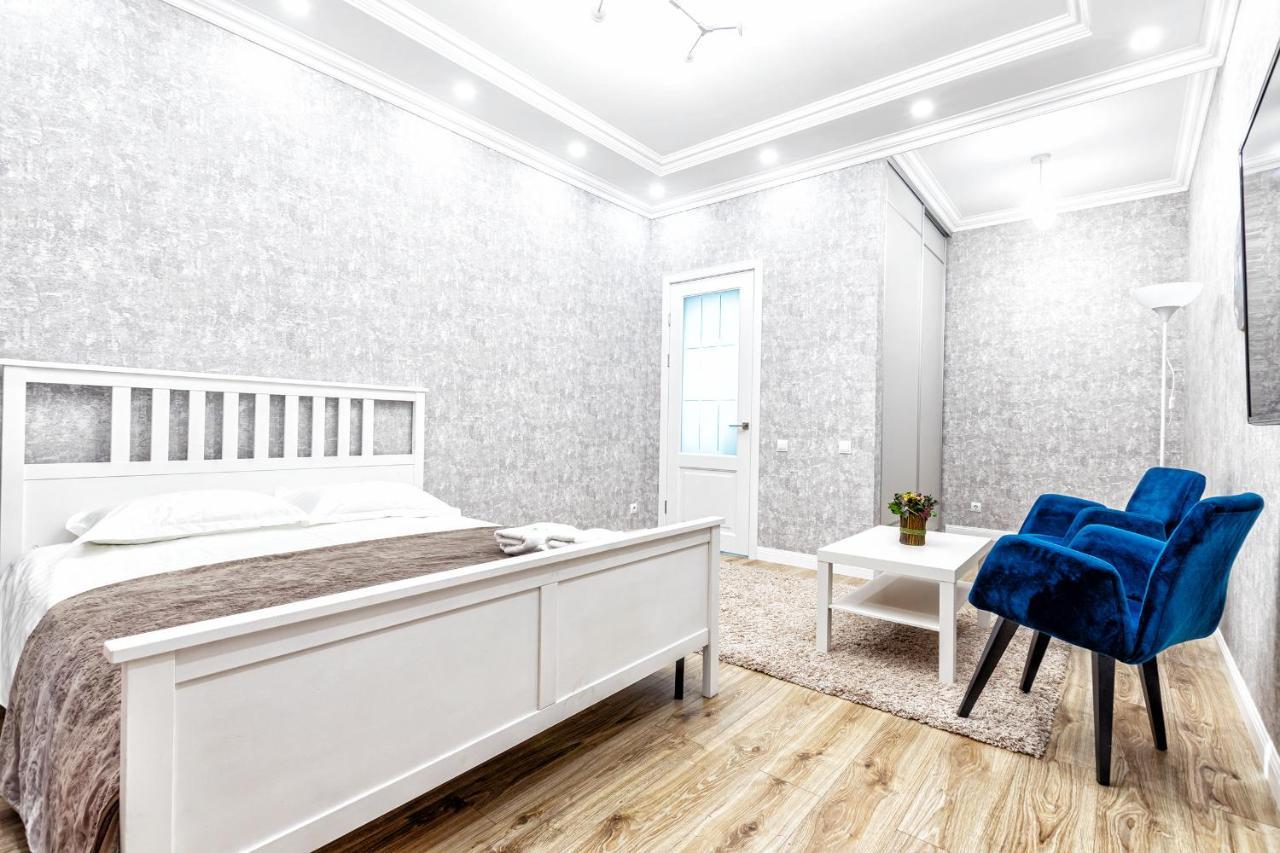 Raisson Aparthotel B172 Хан Шатыр อัสตานา ภายนอก รูปภาพ